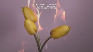 helsloot u0026 quibus no need to hide feat marcel young