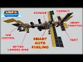 I PERFECTED Airplanes in Minecraft Create Aeronautics