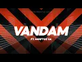 Busta929 - Vandam ft  Mgiftoz