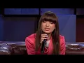 Download Lagu Viki Gabor wykonała a capella piosenkę z repertuaru Amy Winehouse [Kuba Wojewódzki]