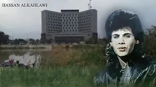 المطربة سيناء هادي ظلمتوا بالوصف دندنها