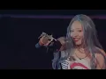CHANMINA - 美人 (Remix) feat. Awich (BIJIN 'Remix' feat. Awich) (AREA OF DIAMOND @ Yokohama Arena)