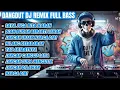 Lagu DANGDUT DJ REMIX FULL BASS – DIAM BUKAN BERARTI LEMAH! | DJ IS DET