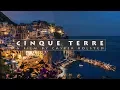 Lagu Cinque Terre - timelapse from Italy (Monterosso, Vernazza, Corniglia, Manarola, Riomaggiore)