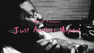 Michael Kiwanuka - Just Another Moment (Lyric Video)