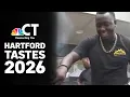 Hartford Taste returns with food music and support for food banks