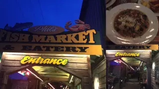 Phil s Fish Market