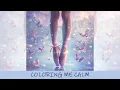 Ballerinas - Coloring to Music