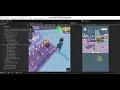 Boss Market 3D - Unity Game sellunitysourcecode