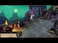 The Nodon Front - Dialogue and Cutscenes