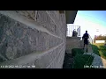 FedEx Delivery forges my Signature