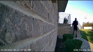 FedEx Delivery forges my Signature