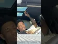 GOLD DIGGER SAW THE CAR π THEN THIS HAPPENED!!! #ticodior #golddigger #shorts