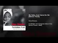 My Baby Just Cares for Me (Bonus Track)