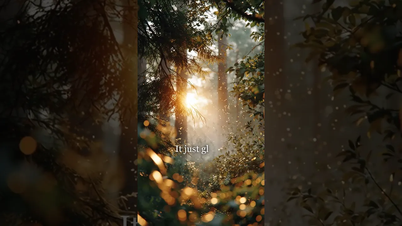 Every Sunset is Perfect