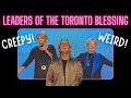 Lagu Toronto Chaos: It's the Leaders!