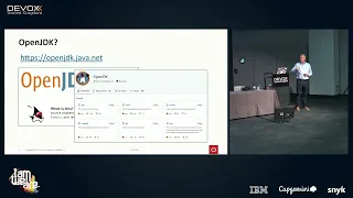 Java 17 Deep Dive by Jose Paumard