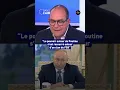 "Le pouvoir autour de Poutine s’est resserré autour d’un clan du FSB"