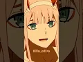 Download Lagu Darling ohayo #anime #kawaii #zerotwo #darlinginthefranxxedit #waifu