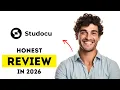 Studocu AI Review Best AI Study Tool for Students in 2026 Honest Review