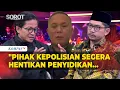 Download Lagu Delpedro Marhaen hingga Laras Dikriminalisasi? Ini Kata Amnesty hingga Wamen HAM - BOLA LIAR