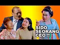 Lagu SIDO CEO YANG MENYAMAR - LUDRUK HUMOR (Budhi Wijaya)