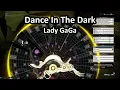 Warframe Mandachord Dance In The Dark Lady GaGa