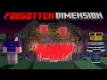 The Story of Minecraft s Forgotten Dimension FULL MOVIE
