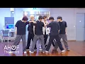 Download Lagu 포하 보여주려고 열심히 연습했지 😎 | 2025 TMA Dance Practice Behind | AHOF The Record EP.24