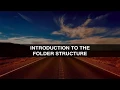 003 React fundamentals ES6 and API - Introduction to folder structure