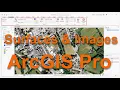 Editing and cleaning up rasters with the Pixel Editor