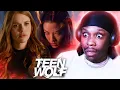 CREDIBLE THREAT TEEN WOLF Season 5 Episode 17 Reaction