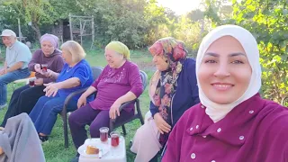 نيازي سوي العجائب بروحنا للقريه
