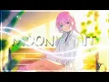 Download Lagu Moonlight - Colors [Edit/AMV]