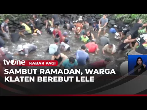 Suasana Bulan Ramadan di Sejumlah Daerah Sudah Mulai Terasa