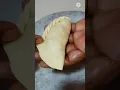 Download Lagu designer mawa gujiya | Karanji Design art | handmade gujiya #shorts