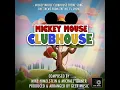 Mickey Mouse Clubhouse Theme Song (From "Mickey Mouse Clubhouse") - Geek Music