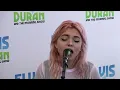 Hey Violet - "Break My Heart" | Elvis Duran Live