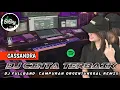 Lagu DJ CINTA TERBAIK (CASSANDRA) - DJ FULLBAND CAMPURAN ORGENTUNGGAL REMIX