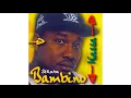 Sékouba Bambino - Na Soumbou (audio)