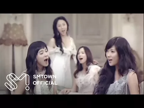 The Grace My Everything 公式動画のサムネイル画像
