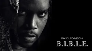 Fivio Foreign Can T Be Us Official Audio 