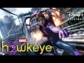 Download Lagu HAWKEYE Seizoen 2 (2026) met Jeremy Renner en Hailee Steinfeld