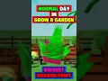Download Lagu Normal Day in Grow a Garden Roblox🍅😂 #roblox #robloxshorts #growagarden