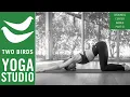 Download Lagu 45 Minute Mandala Vinyasa Yoga for the New \u0026 Full Moon (Part 13 -Ground \u0026 Center Series)