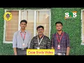 Case Study Automated Attendance System SNS Institutions