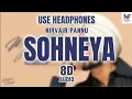 Download Lagu Sohneya (8D AUDIO) | Nirvair Pannu| Latest 8D Punjabi Songs 2024 | Latest Punjabi Songs 2024 |
