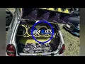 🔊JEY ONE DONATY TUWI TUWI (TRIPLE TONO DOBLE TONO) DJ DANIEL SOUND CAR2K23 🇻🇪🔊