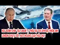 Download Lagu Nga “đánh chìm” tàu Tuman 17, “thiêu rụi” 250 đặc nhiệm Anh: London “khuỵu gối”, NATO tháo chạy