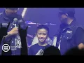 SERINGAI ft JOJO (Drummer Cilik) - Dilarang Di Bandung (Live @ High Octane Denim Release Party 2022)